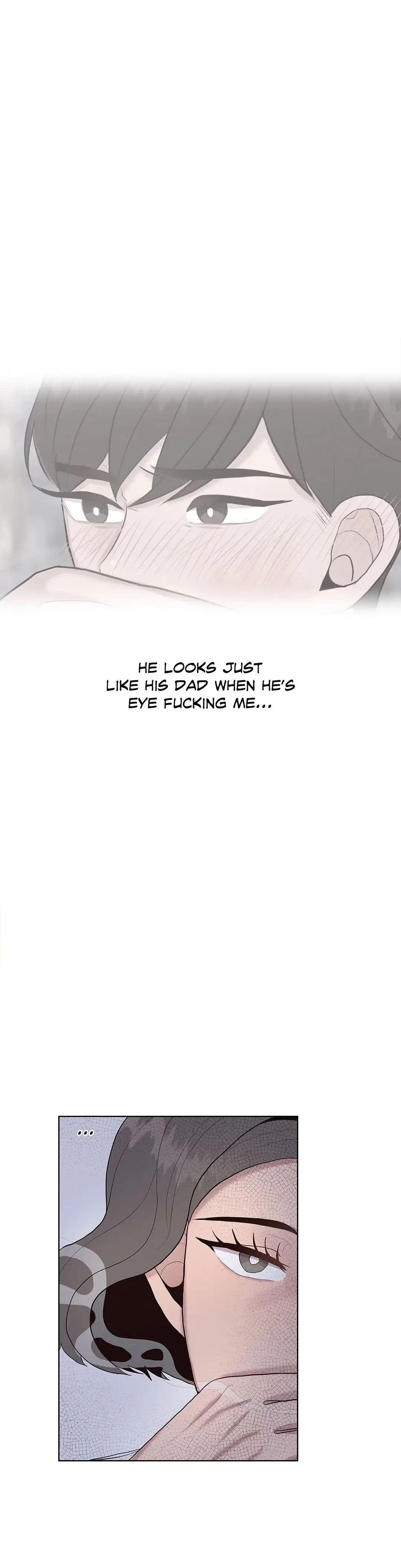 Toxic Burn Chapter 25 page 20 - 