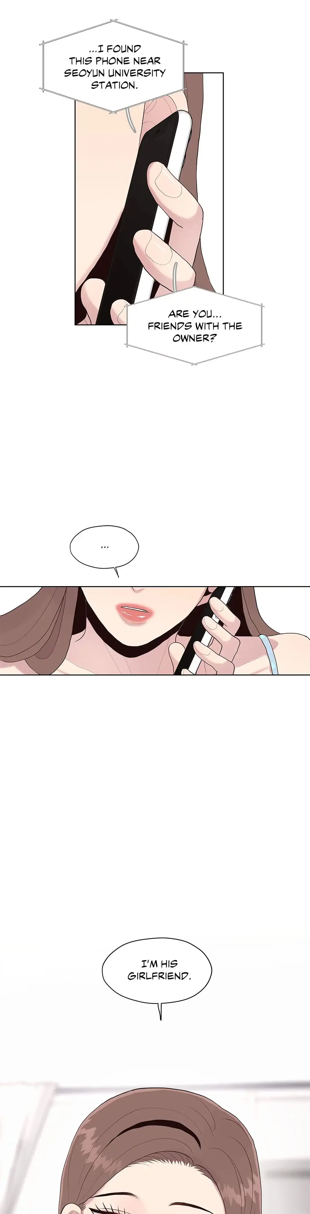 Toxic Burn Chapter 25 page 29 - 