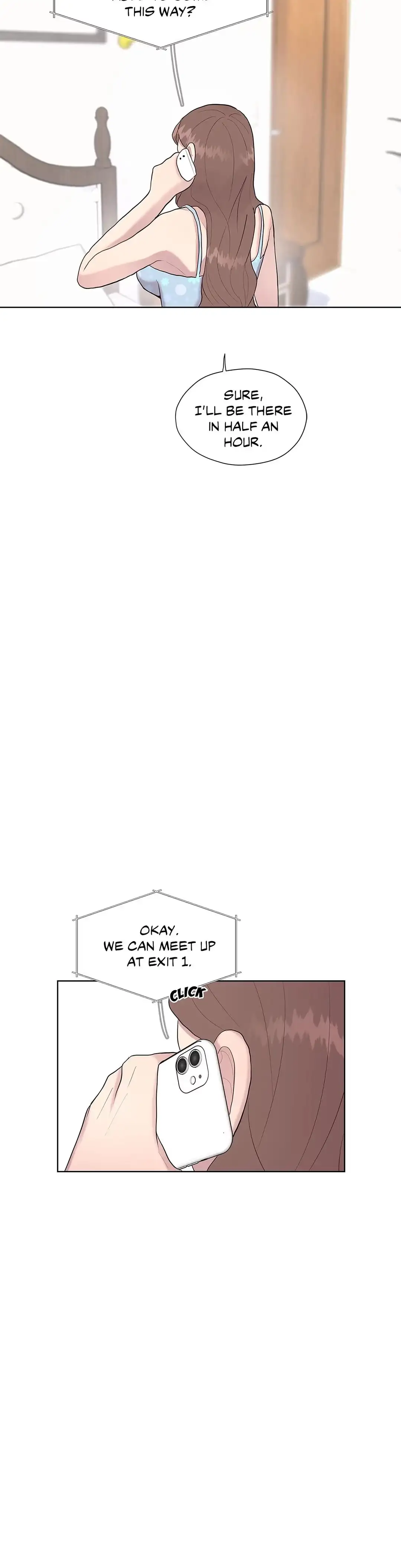 Toxic Burn Chapter 25 page 31 - 