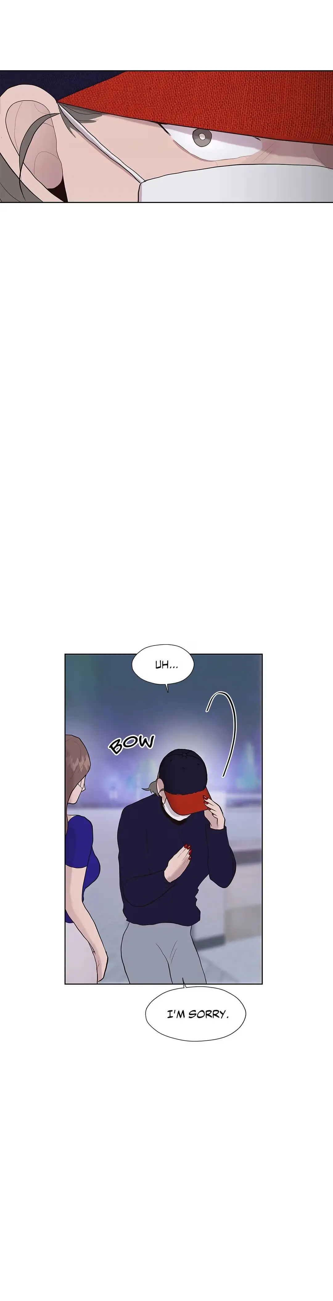 Toxic Burn Chapter 25 page 37 - 