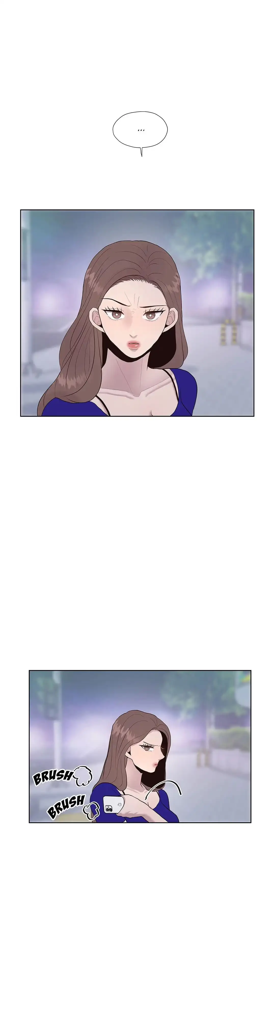 Toxic Burn Chapter 25 page 38 - 