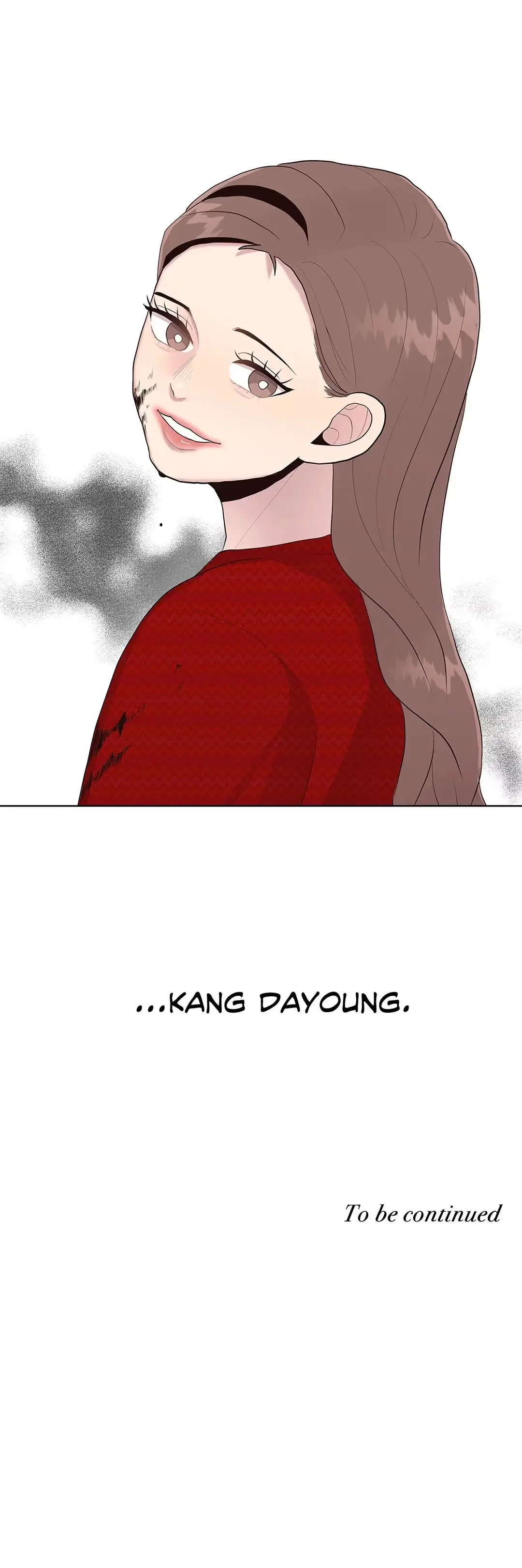 Toxic Burn Chapter 25 page 41 - 