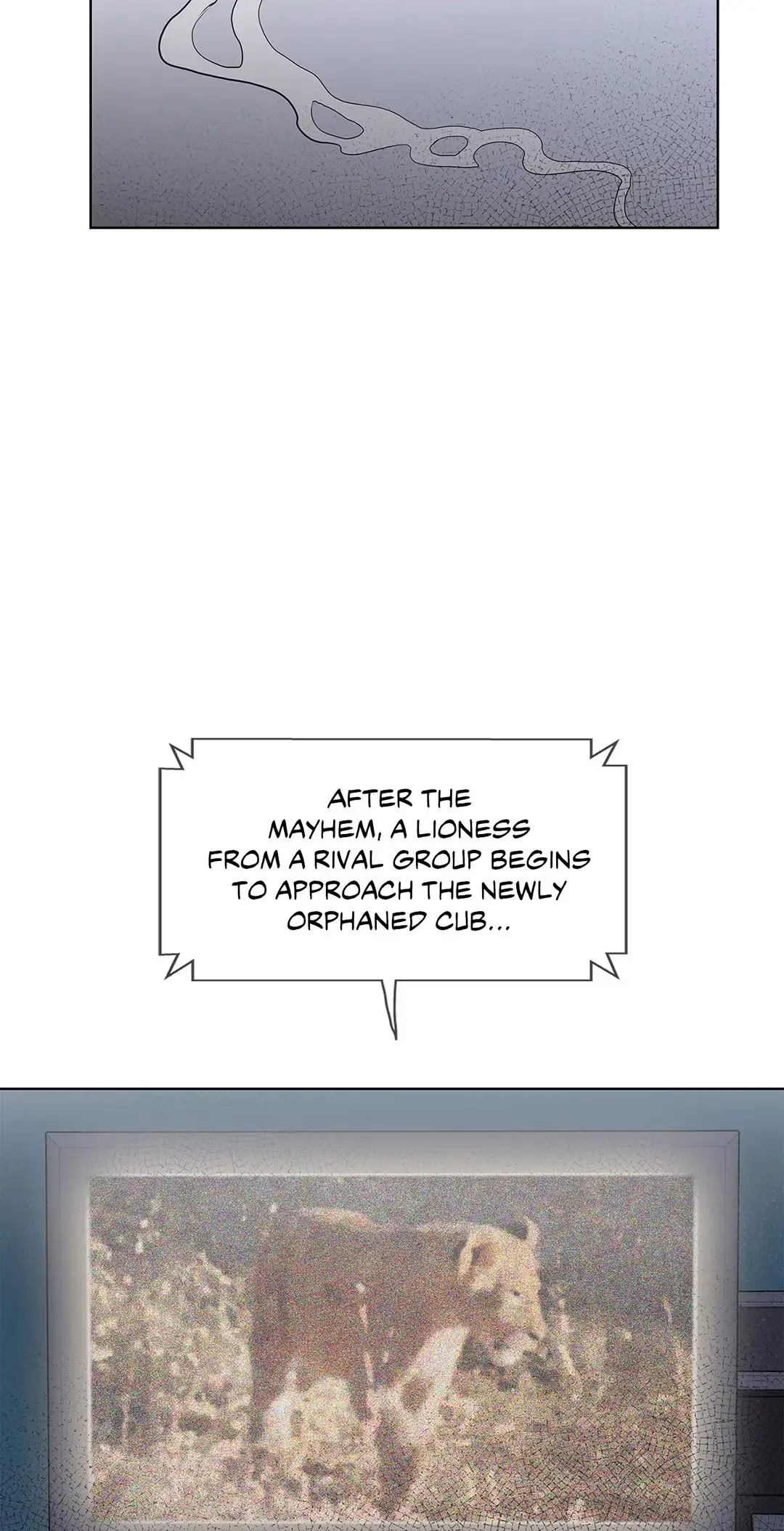 Toxic Burn Chapter 25 page 8 - 