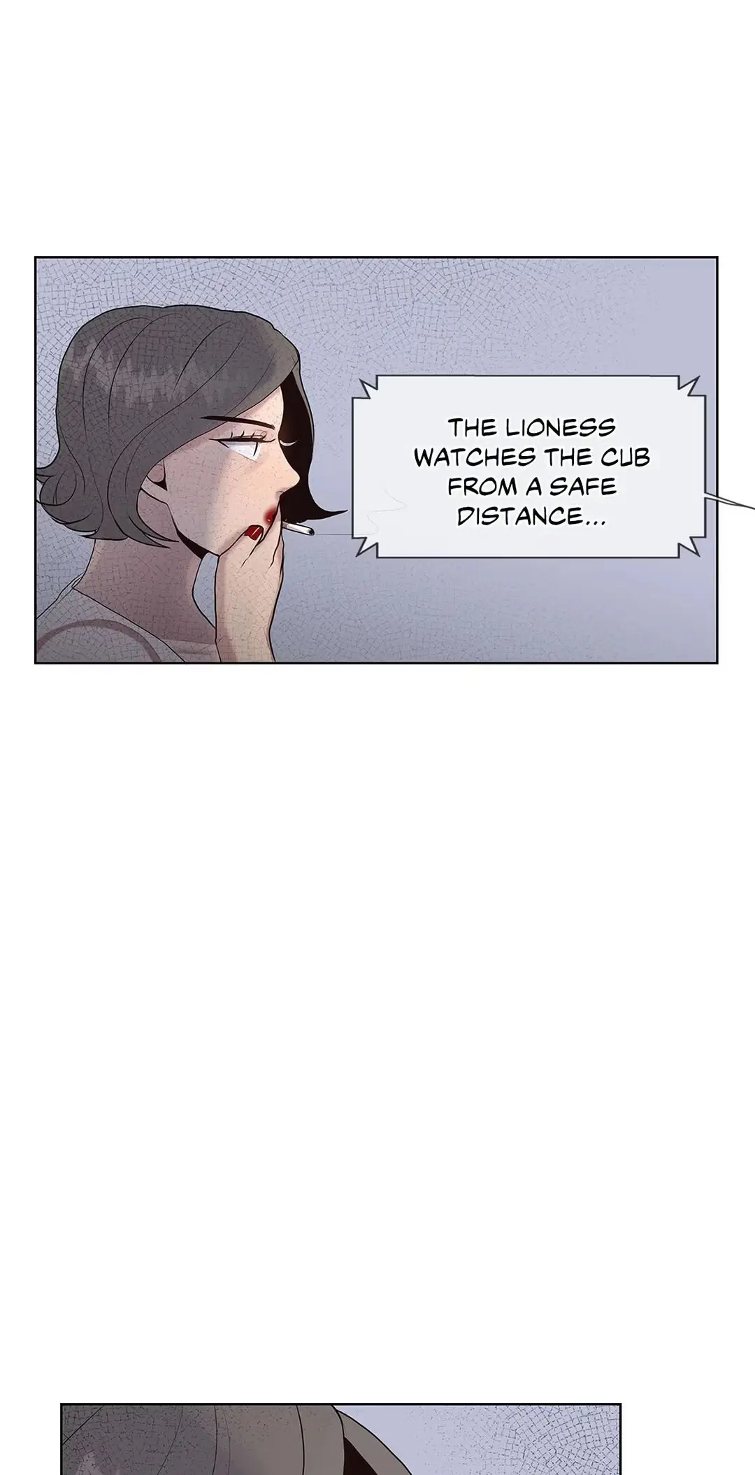 Toxic Burn Chapter 25 page 10 - 