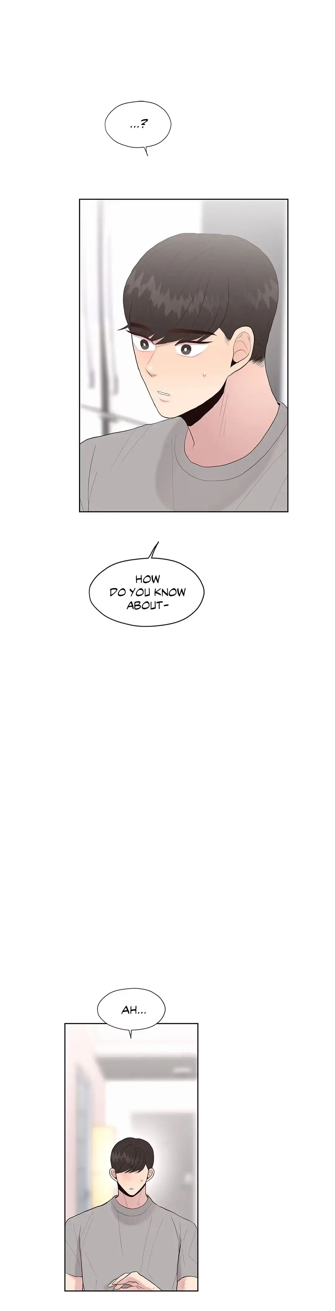 Toxic Burn Chapter 26 page 19 - 