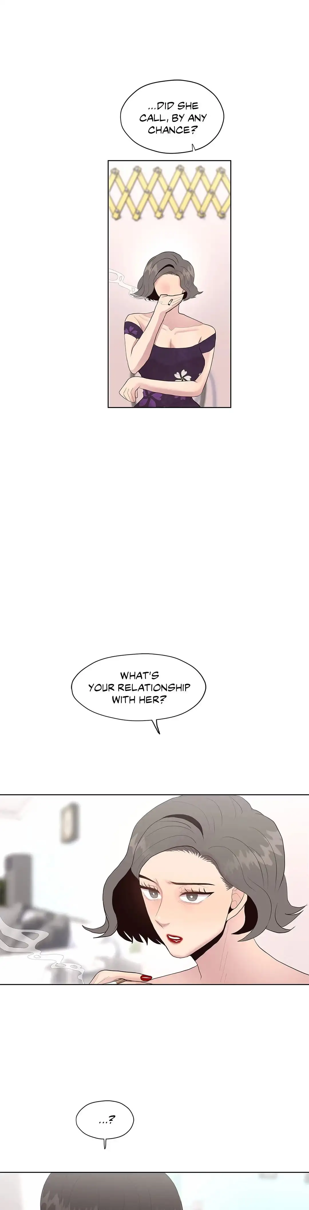 Toxic Burn Chapter 26 page 20 - 