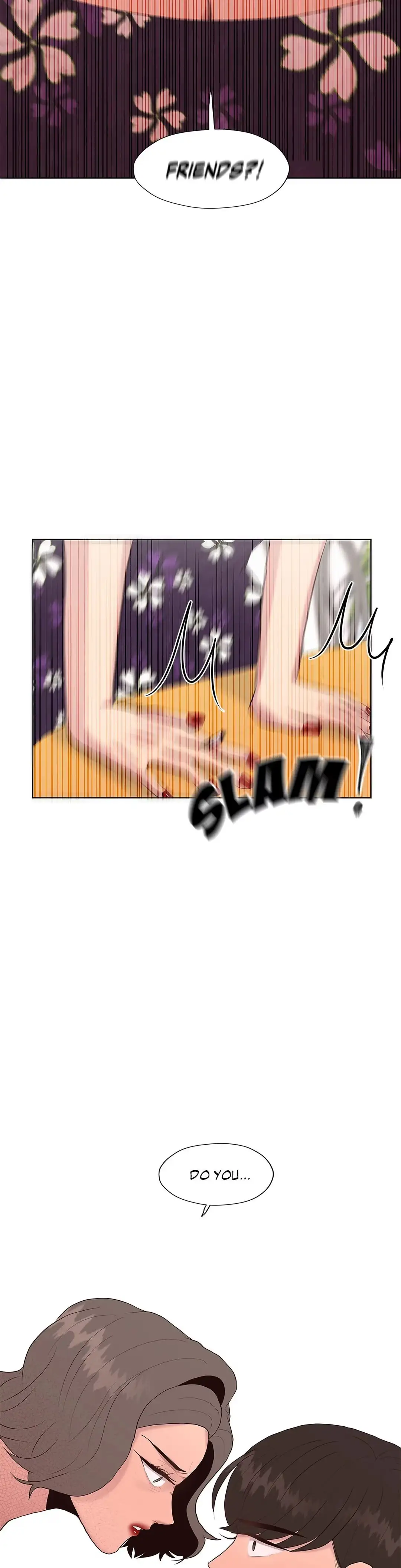Toxic Burn Chapter 26 page 26 - 