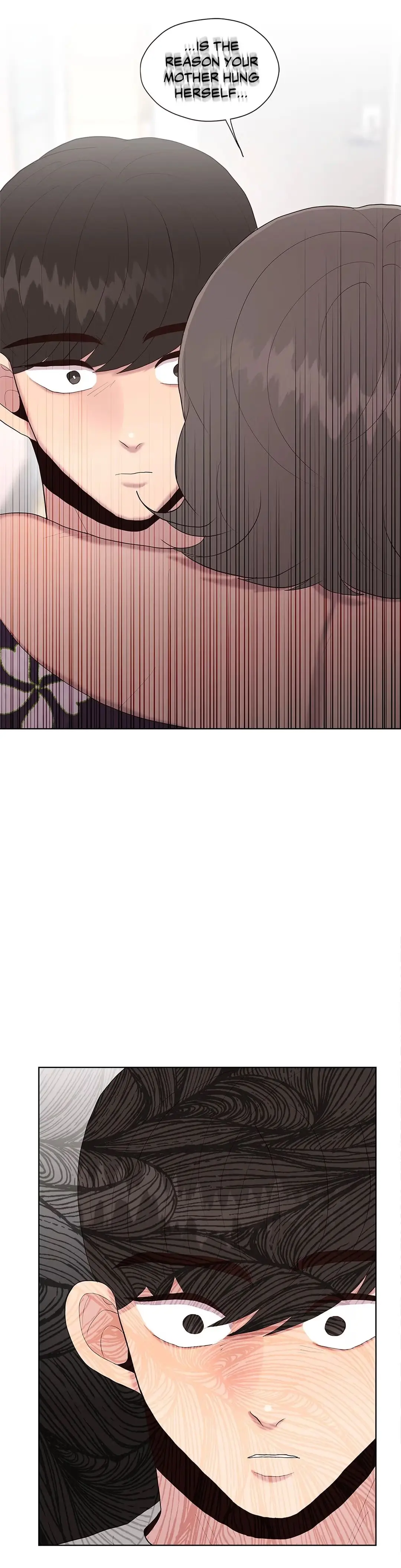 Toxic Burn Chapter 26 page 28 - 