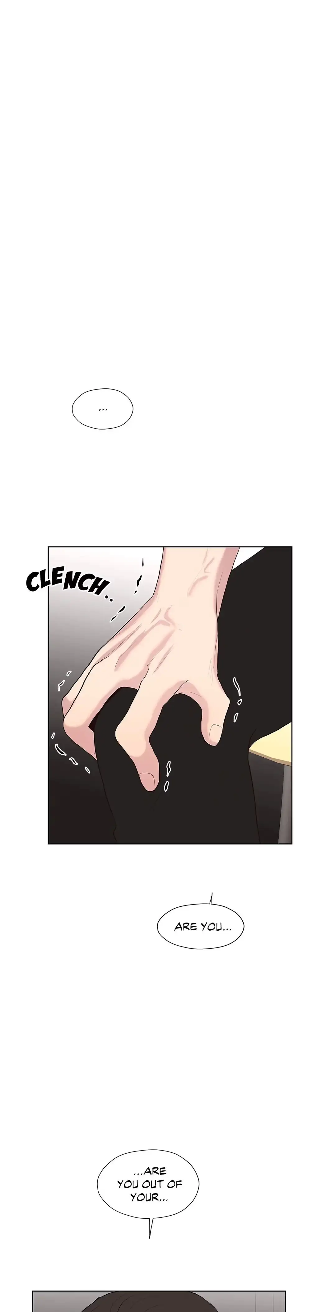 Toxic Burn Chapter 26 page 29 - 