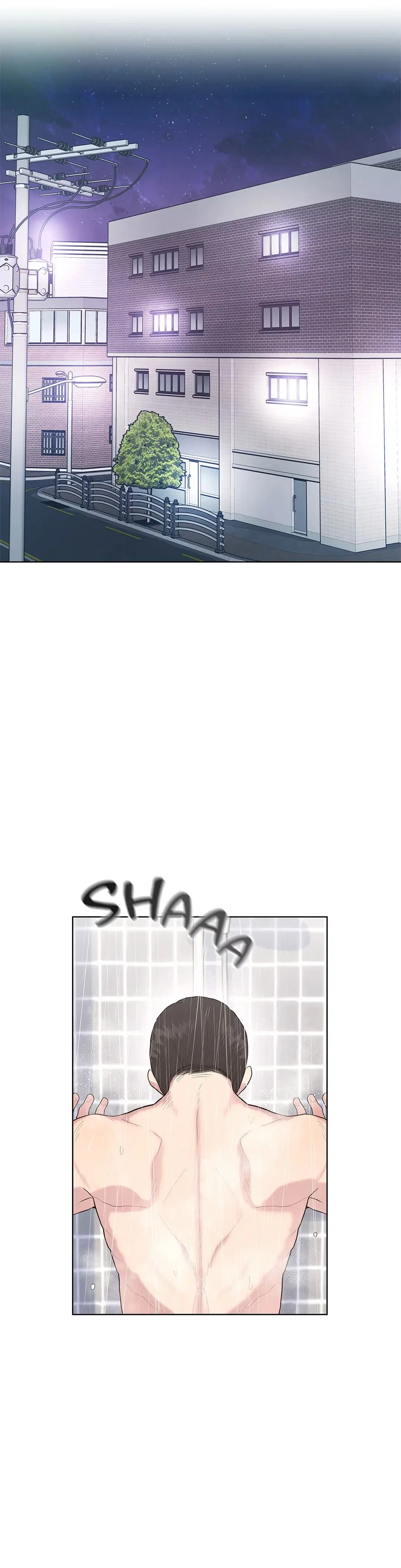 Toxic Burn Chapter 26 page 4 - 