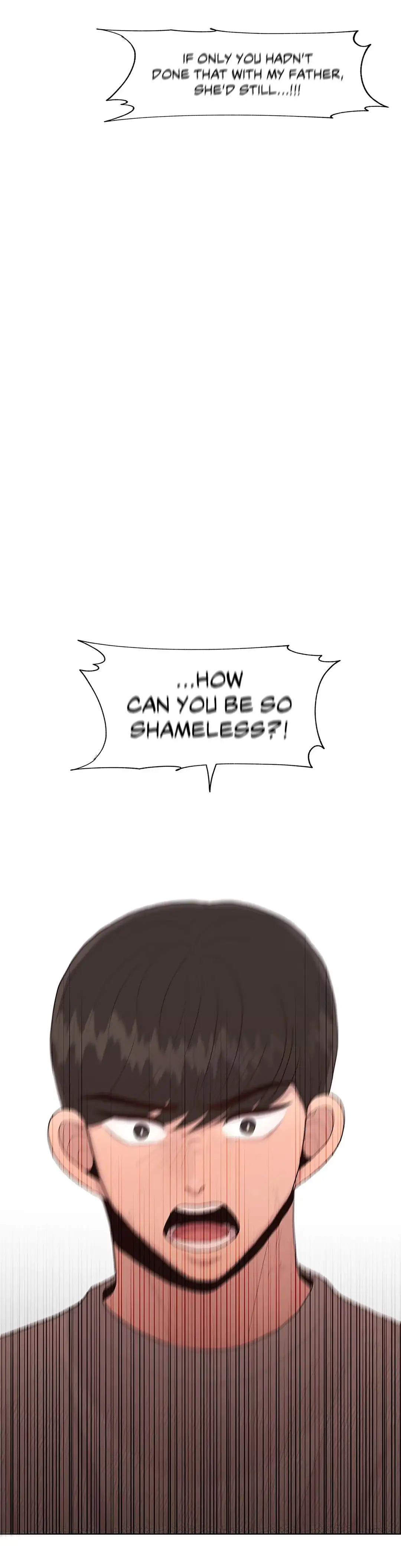 Toxic Burn Chapter 26 page 31 - 