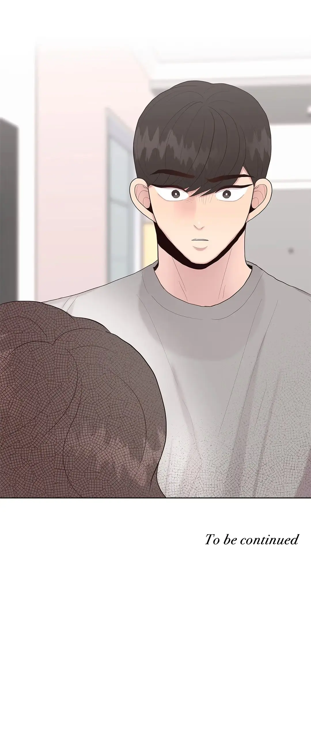 Toxic Burn Chapter 26 page 34 - 