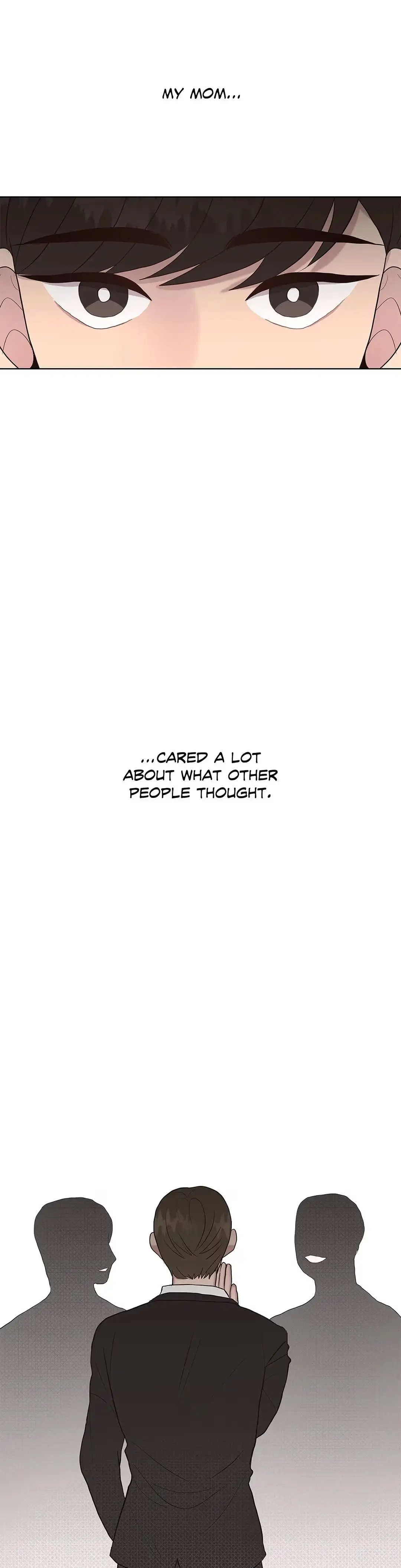 Toxic Burn Chapter 27 page 1 - 