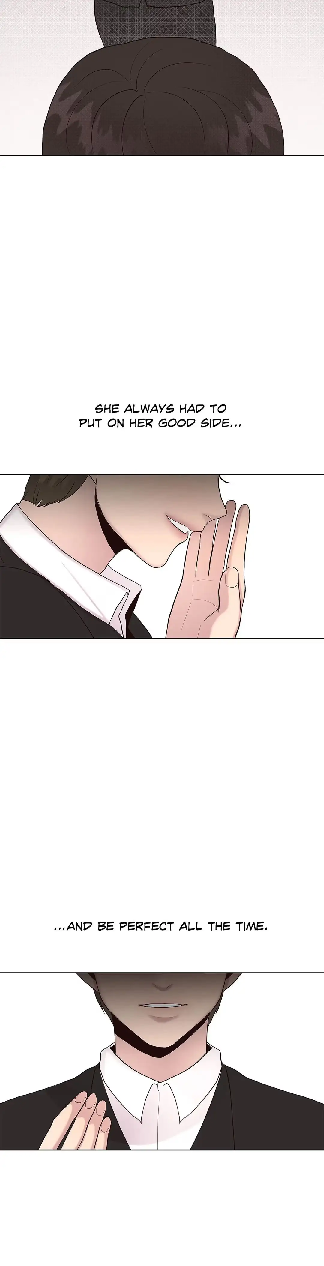 Toxic Burn Chapter 27 page 2 - 