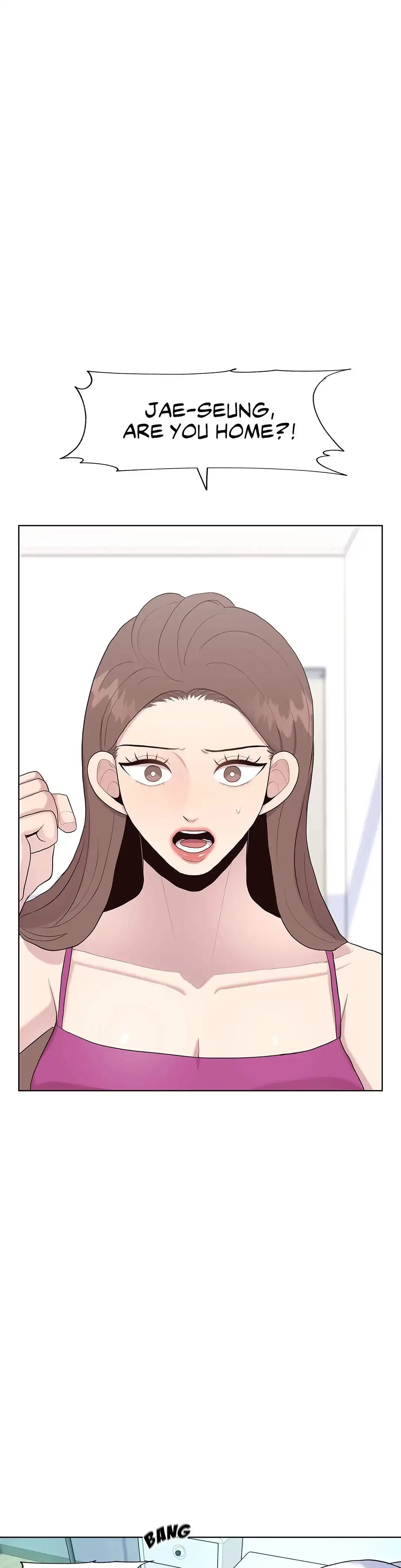 Toxic Burn Chapter 27 page 11 - 