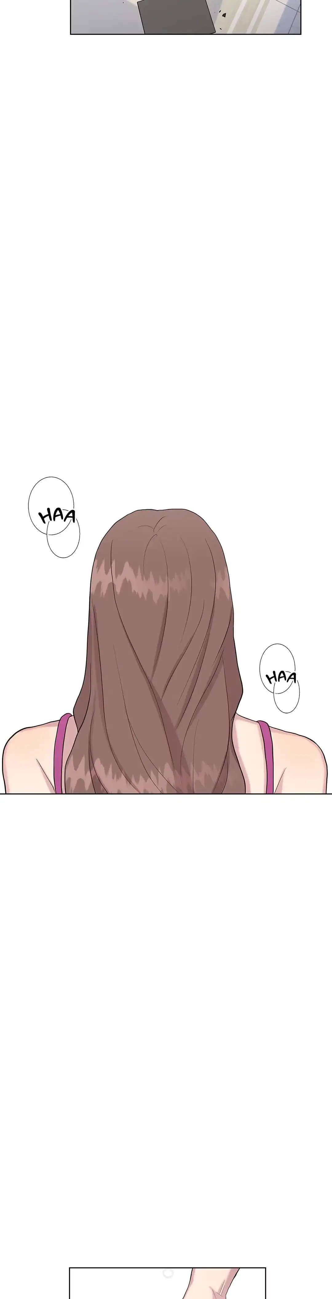 Toxic Burn Chapter 27 page 20 - 