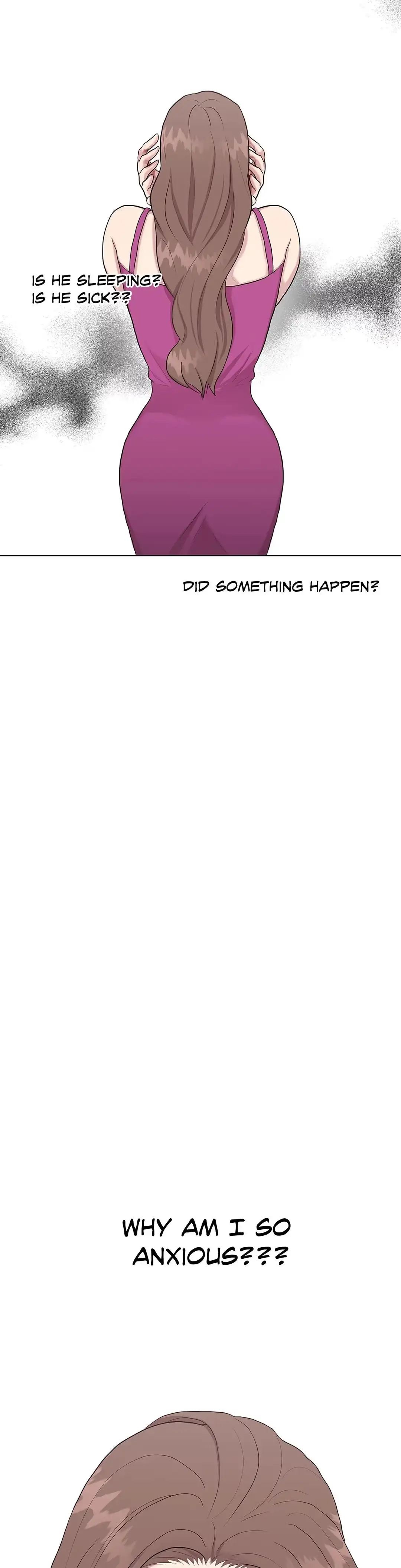 Toxic Burn Chapter 27 page 23 - 