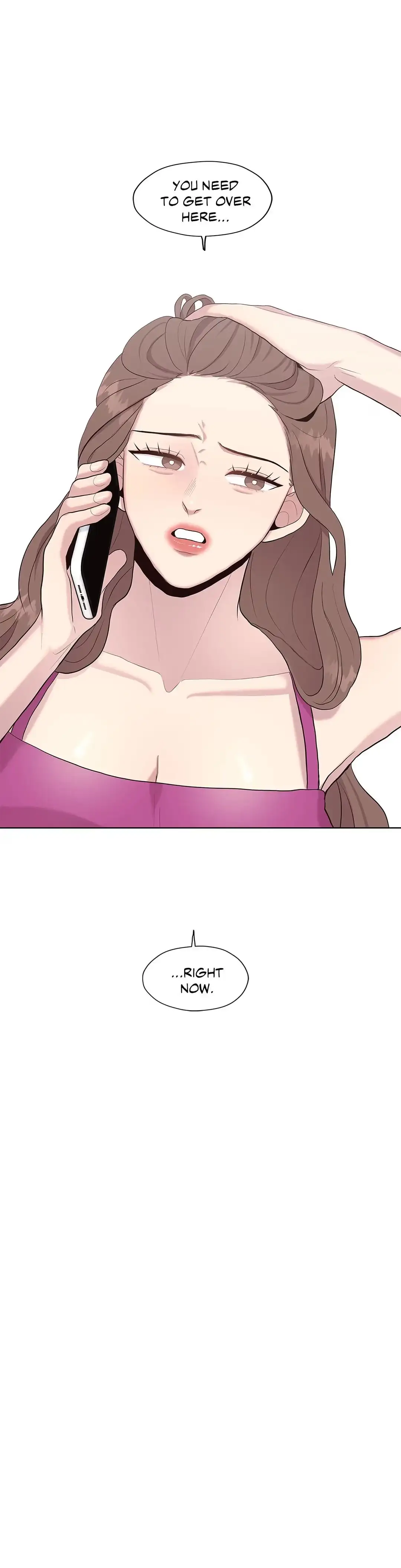 Toxic Burn Chapter 27 page 26 - 