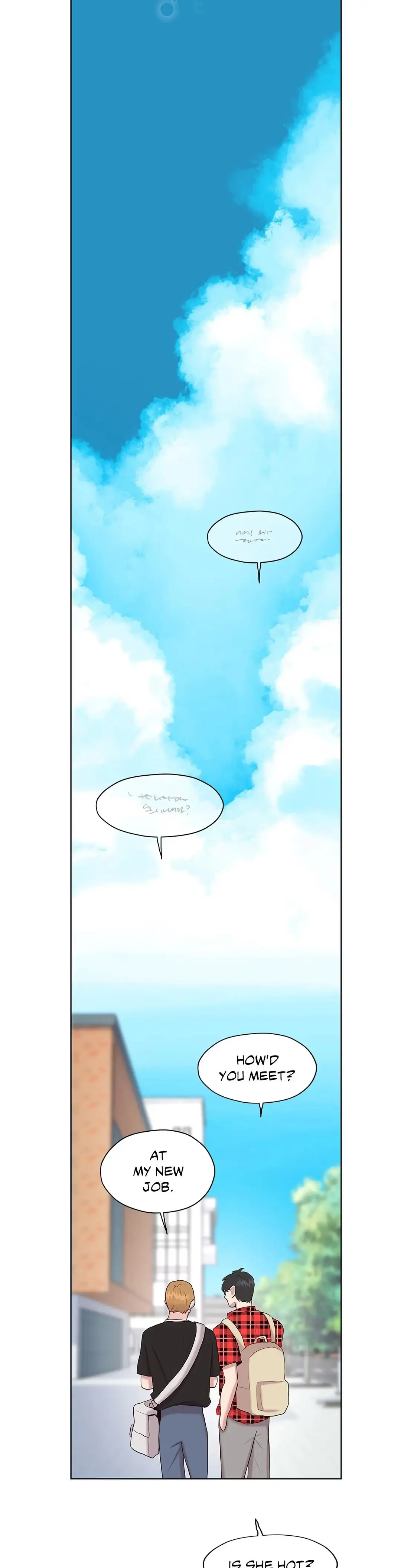 Toxic Burn Chapter 27 page 38 - 
