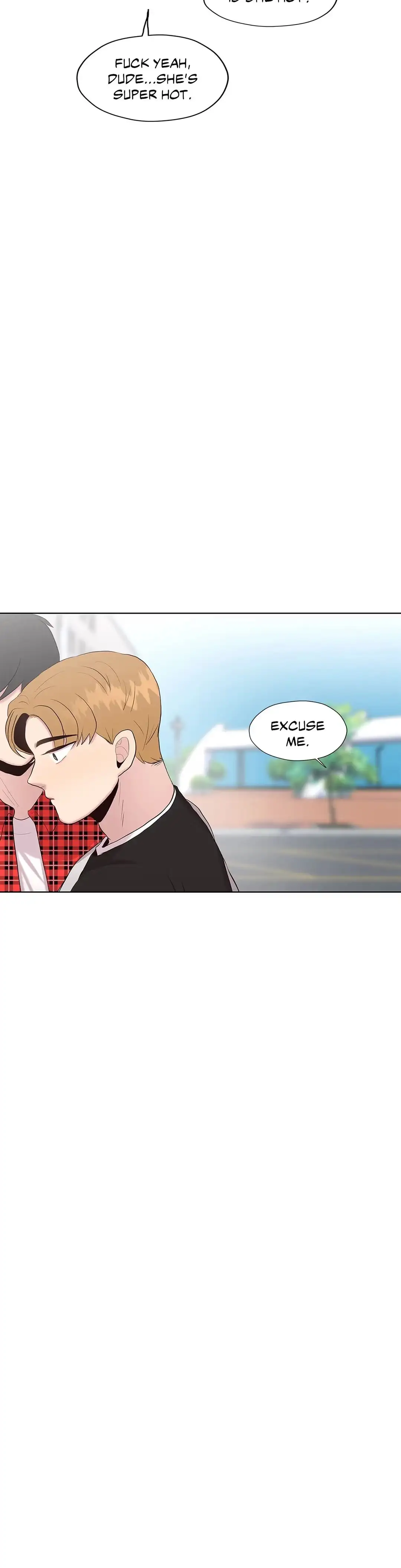 Toxic Burn Chapter 27 page 39 - 