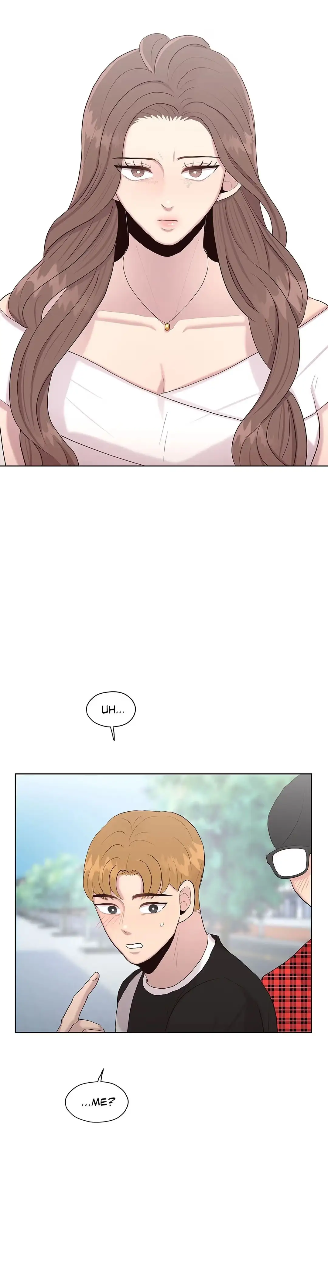 Toxic Burn Chapter 27 page 40 - 
