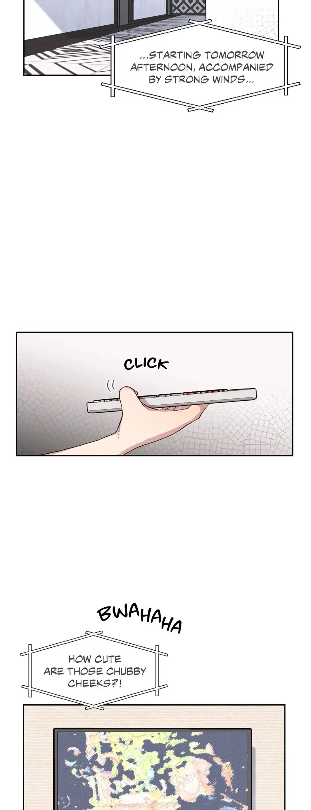 Toxic Burn Chapter 28 page 2 - 