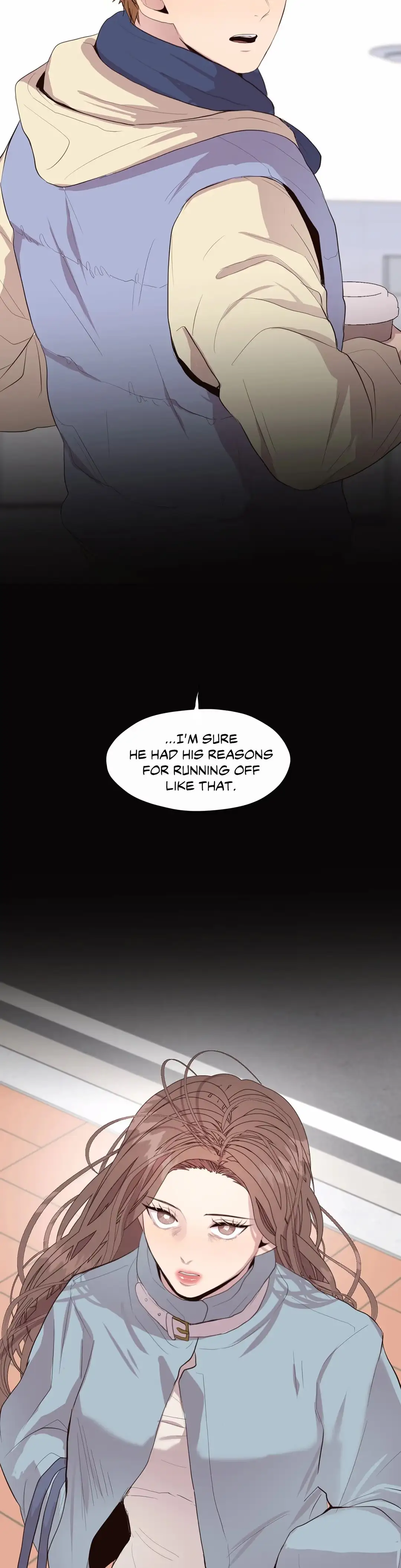Toxic Burn Chapter 28 page 20 - 