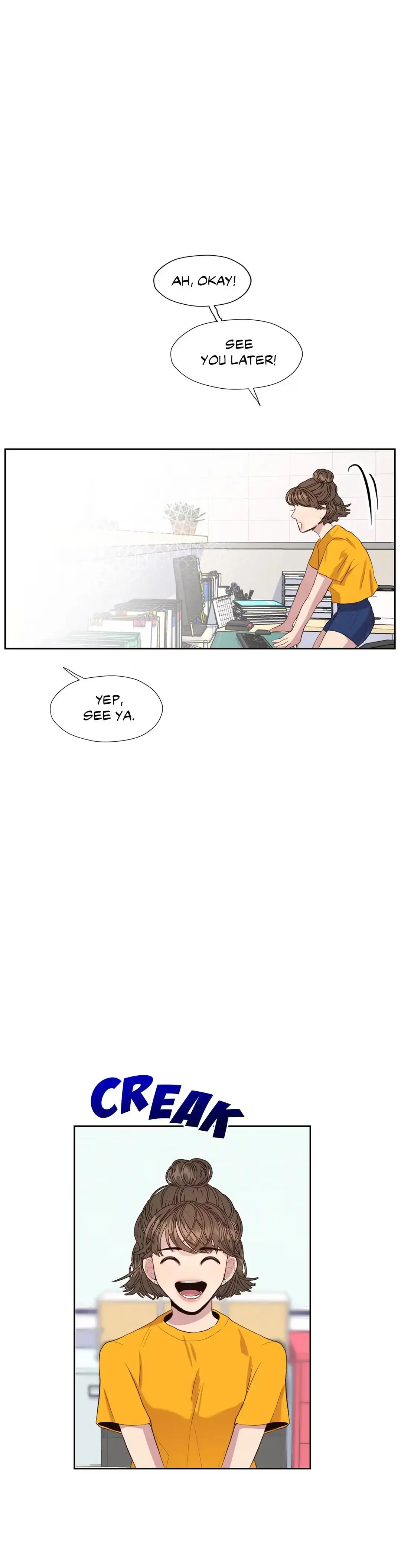 Toxic Burn Chapter 28 page 28 - 