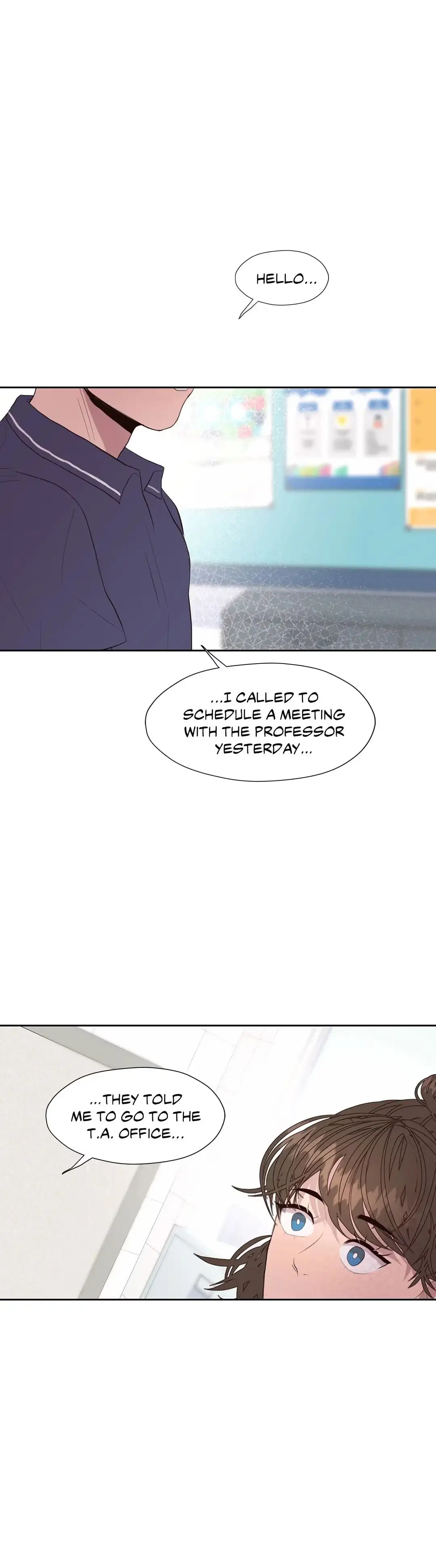 Toxic Burn Chapter 28 page 32 - 