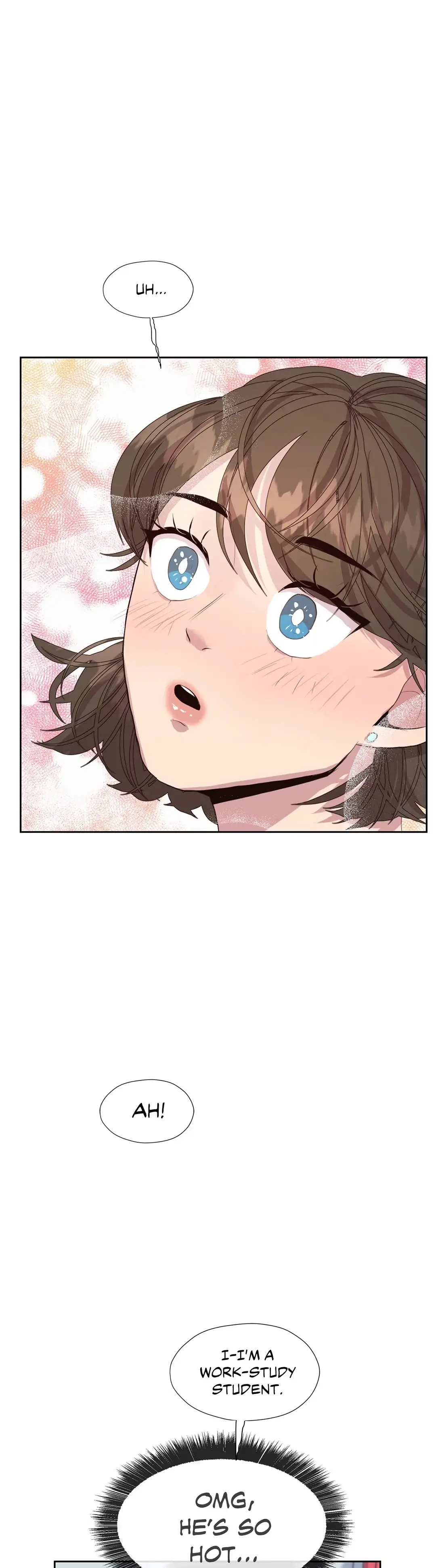 Toxic Burn Chapter 28 page 33 - 