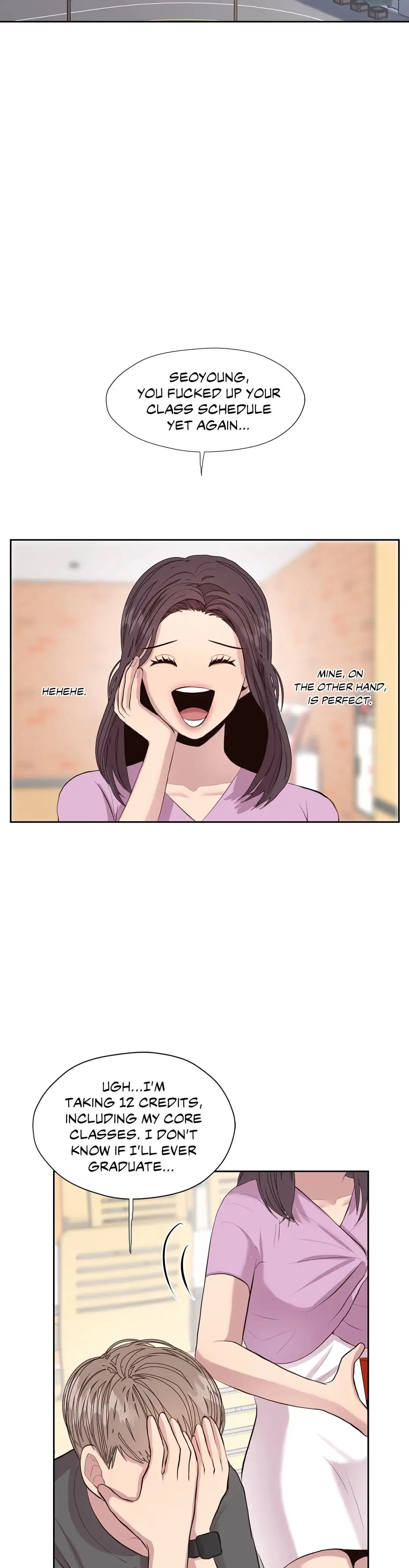 Toxic Burn Chapter 29 page 2 - 