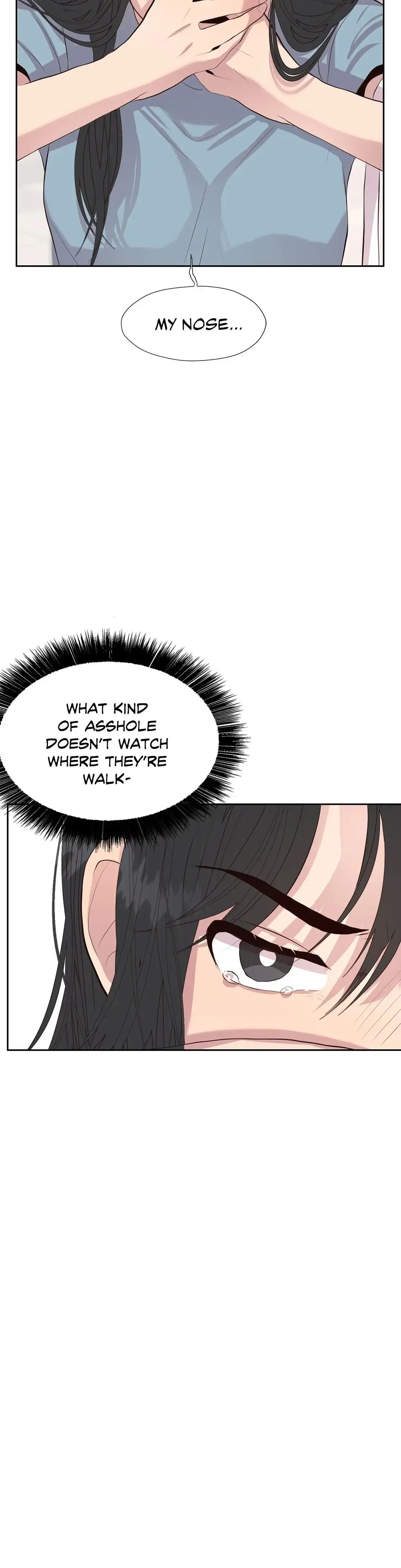 Toxic Burn Chapter 29 page 16 - 