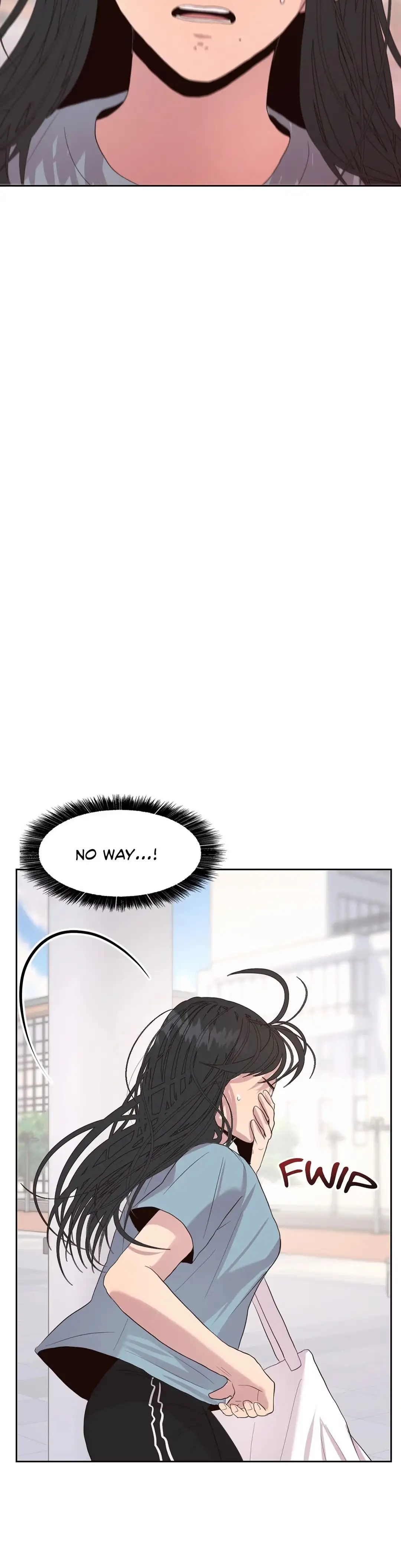 Toxic Burn Chapter 29 page 20 - 