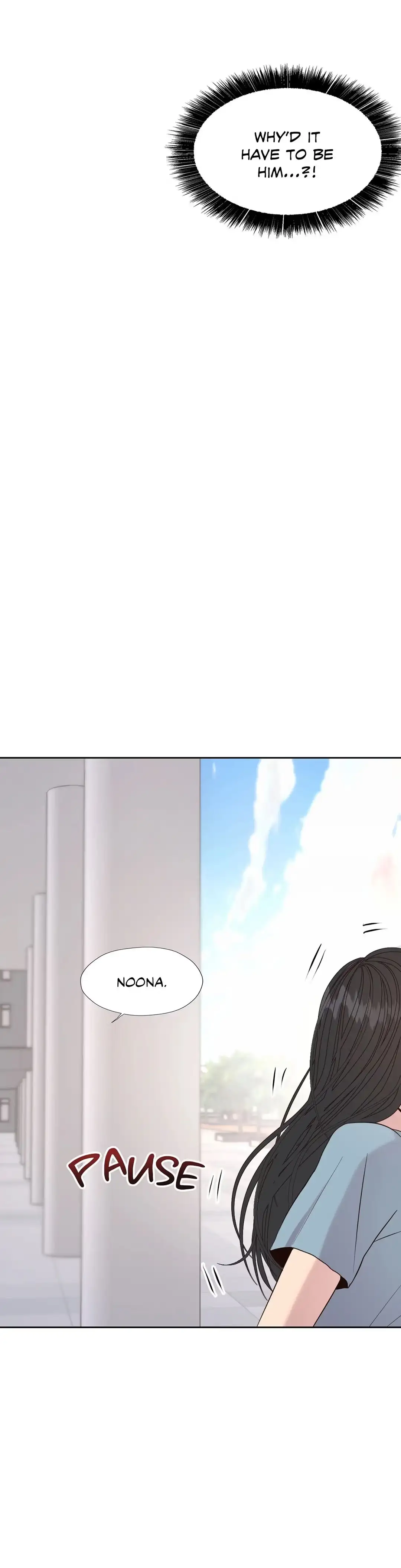 Toxic Burn Chapter 29 page 21 - 