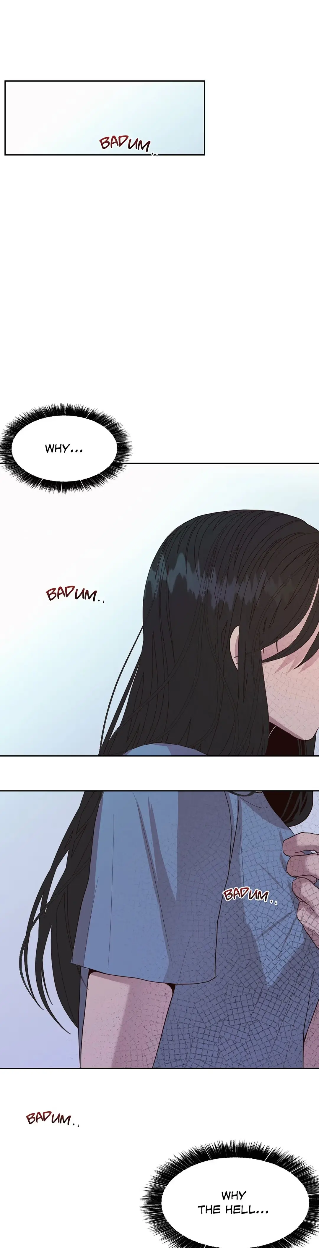 Toxic Burn Chapter 29 page 22 - 