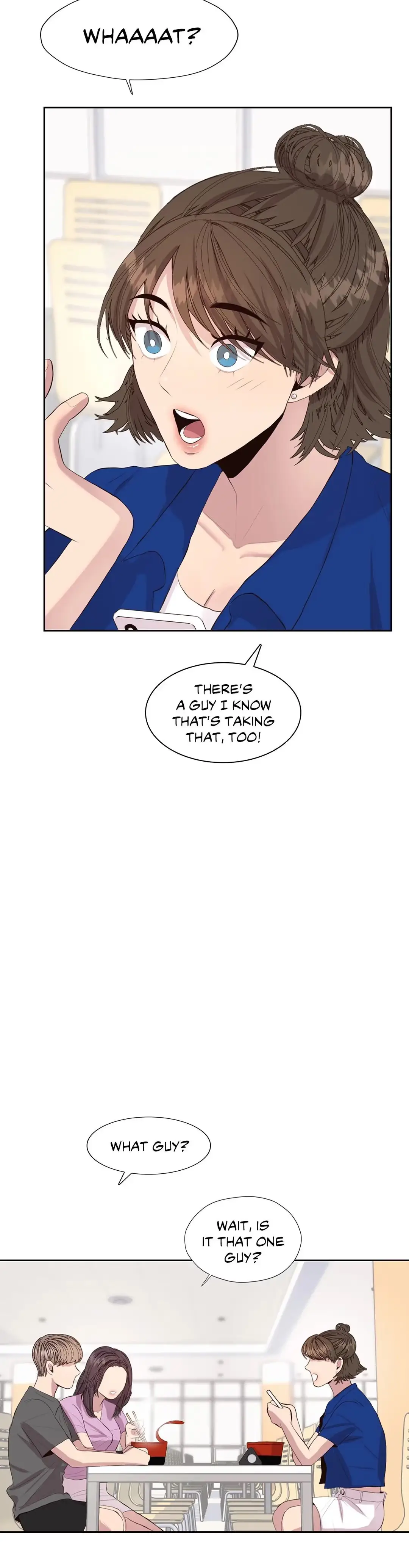 Toxic Burn Chapter 29 page 4 - 