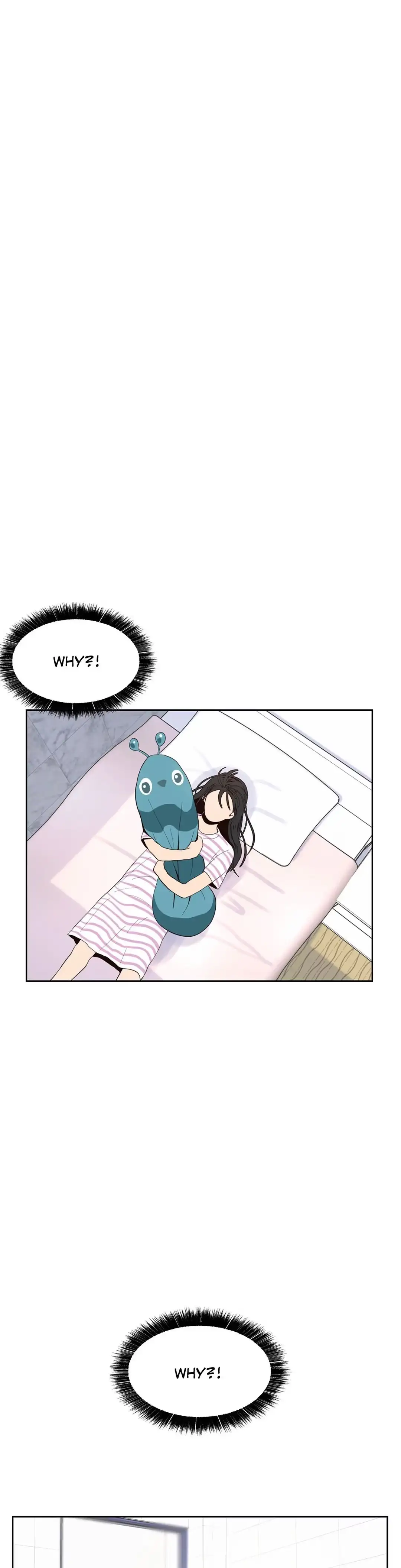 Toxic Burn Chapter 29 page 34 - 
