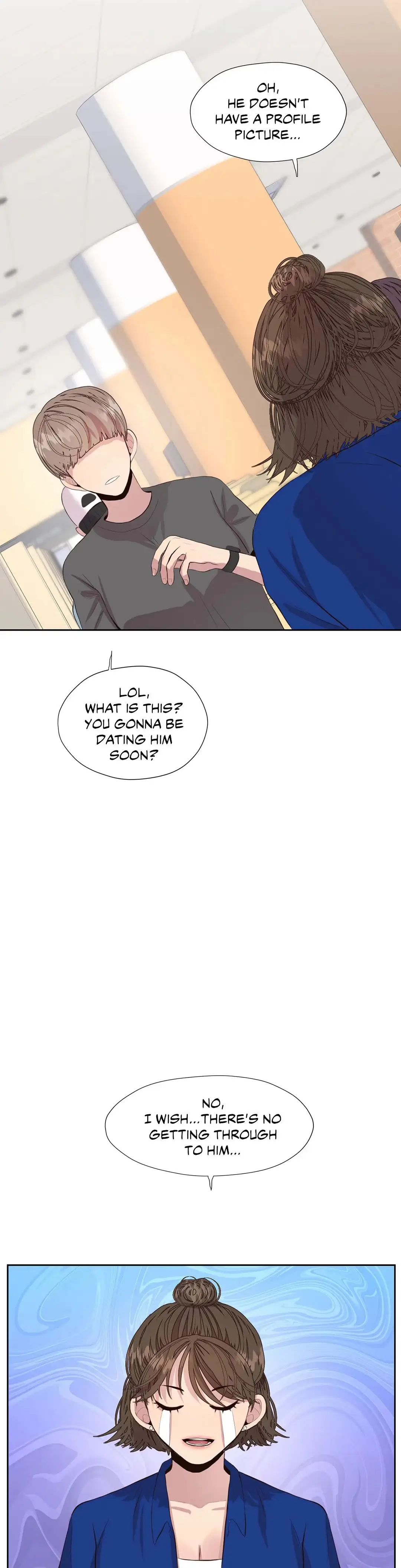 Toxic Burn Chapter 29 page 7 - 