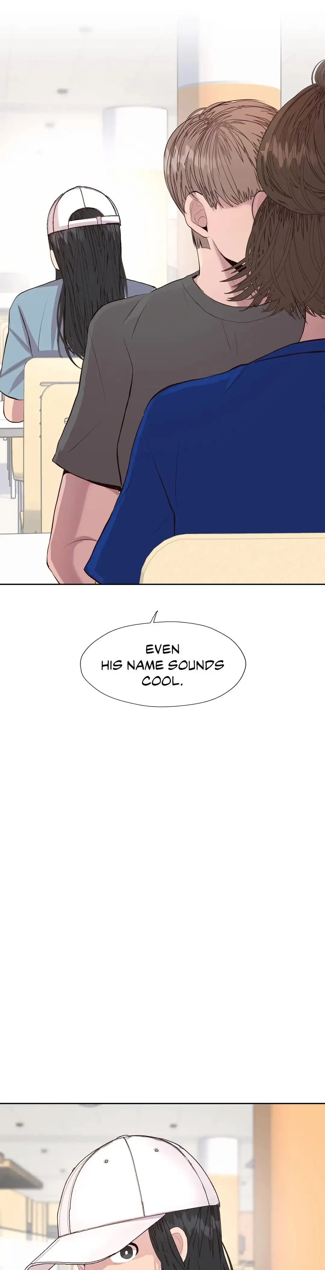 Toxic Burn Chapter 29 page 9 - 