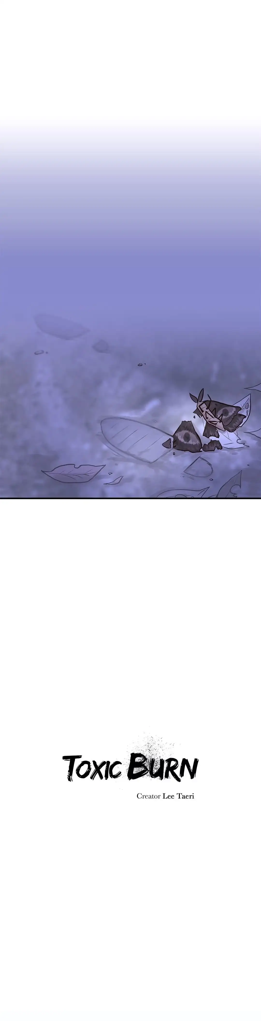 Toxic Burn Chapter 3 page 2 - 