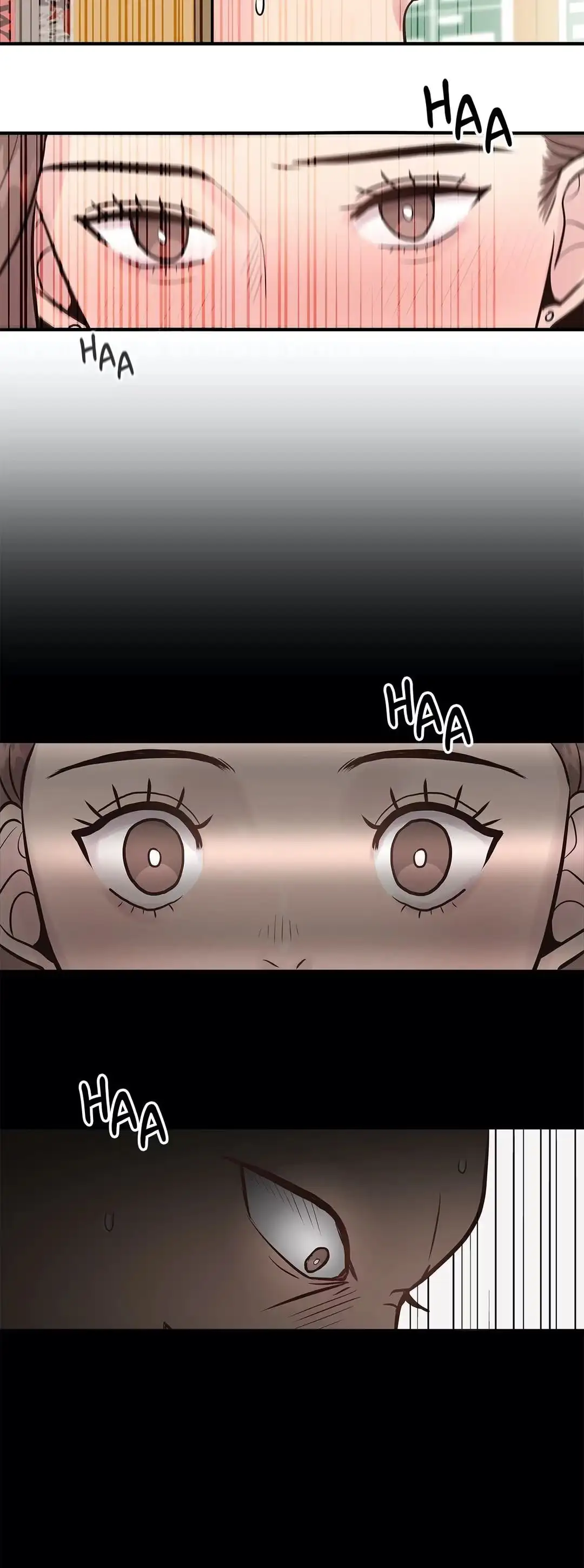 Toxic Burn Chapter 3 page 25 - 