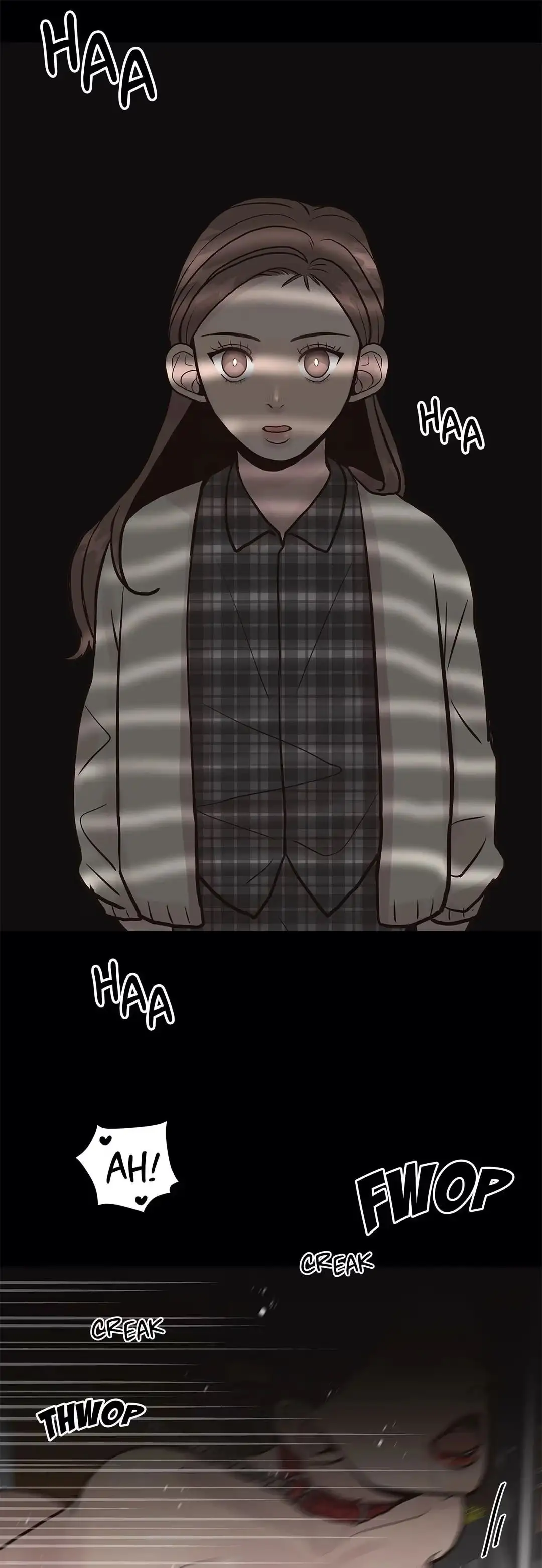 Toxic Burn Chapter 3 page 27 - 