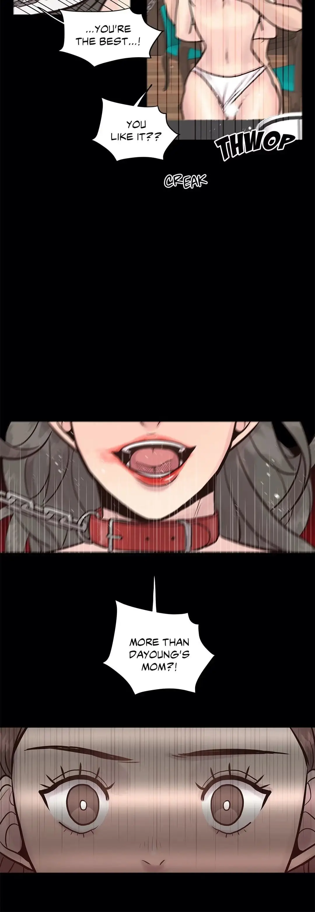 Toxic Burn Chapter 3 page 29 - 