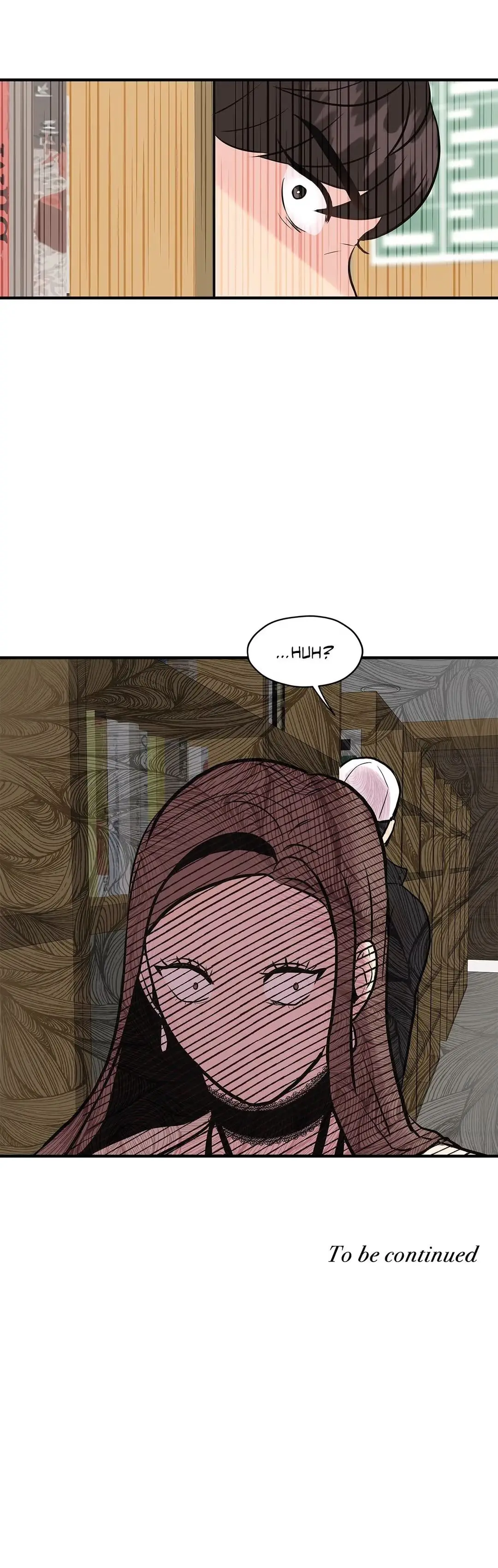 Toxic Burn Chapter 3 page 32 - 