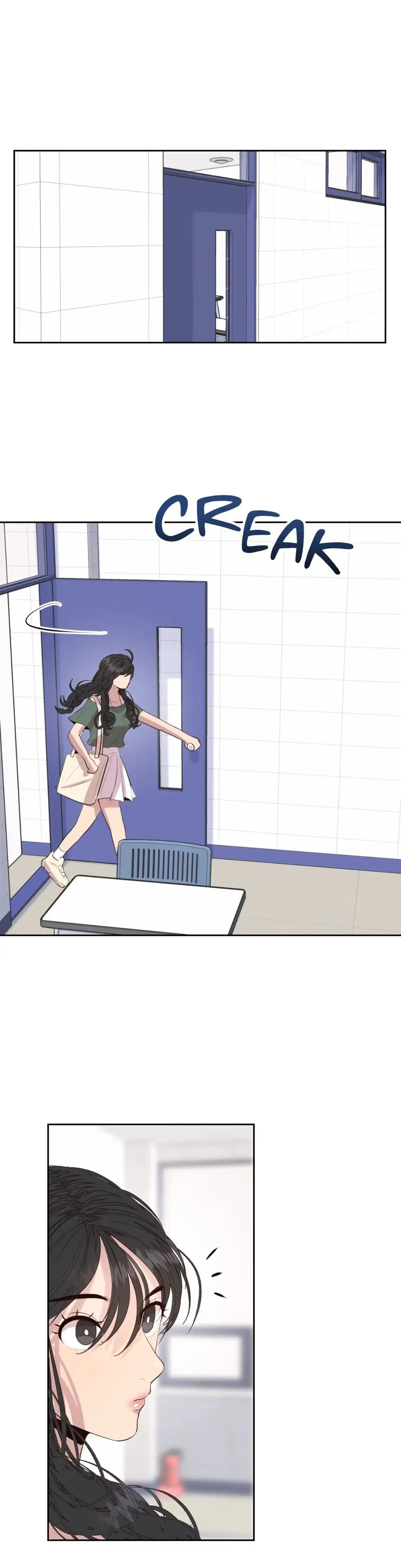 Toxic Burn Chapter 30 page 12 - 