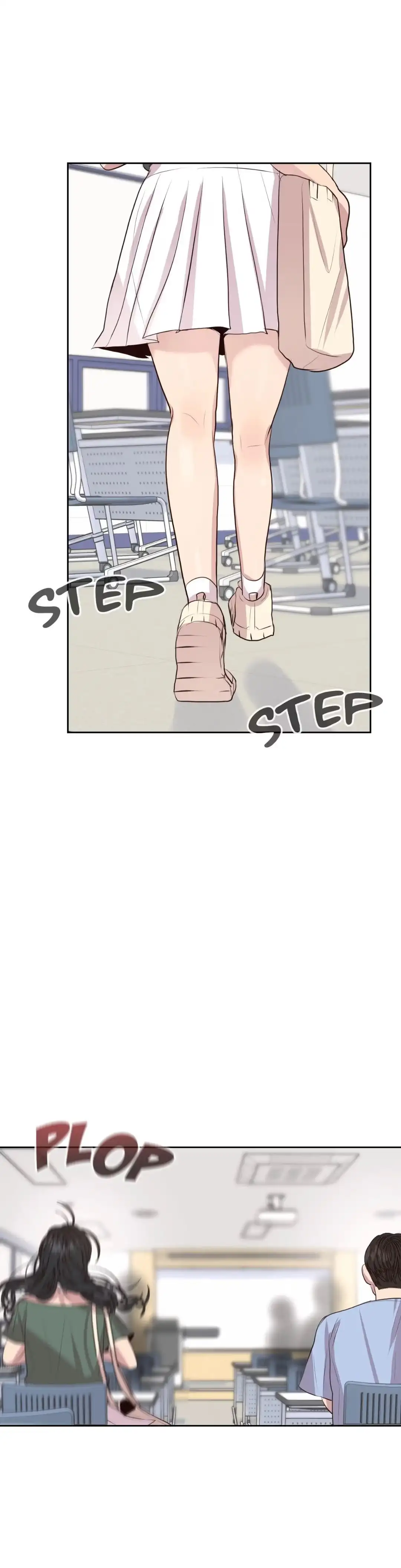 Toxic Burn Chapter 30 page 18 - 