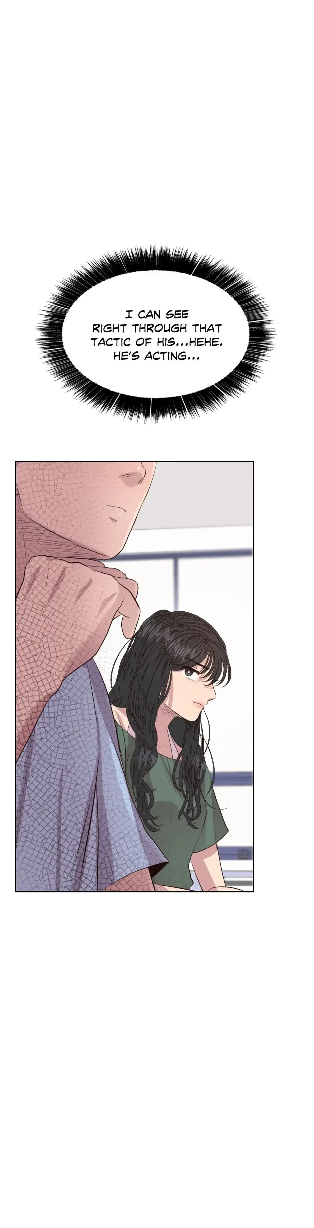 Toxic Burn Chapter 30 page 20 - 