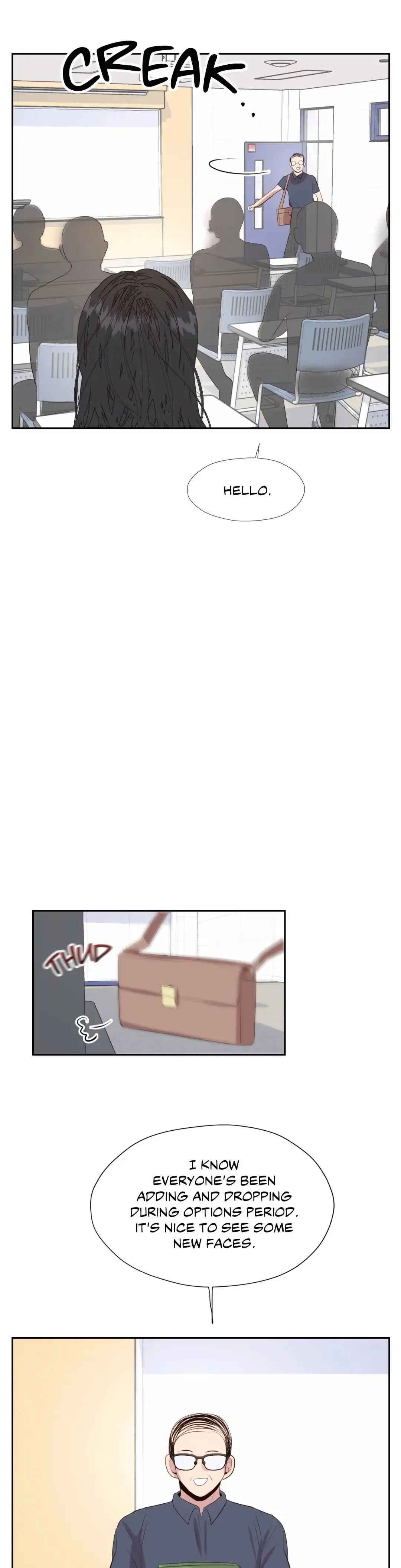 Toxic Burn Chapter 30 page 21 - 