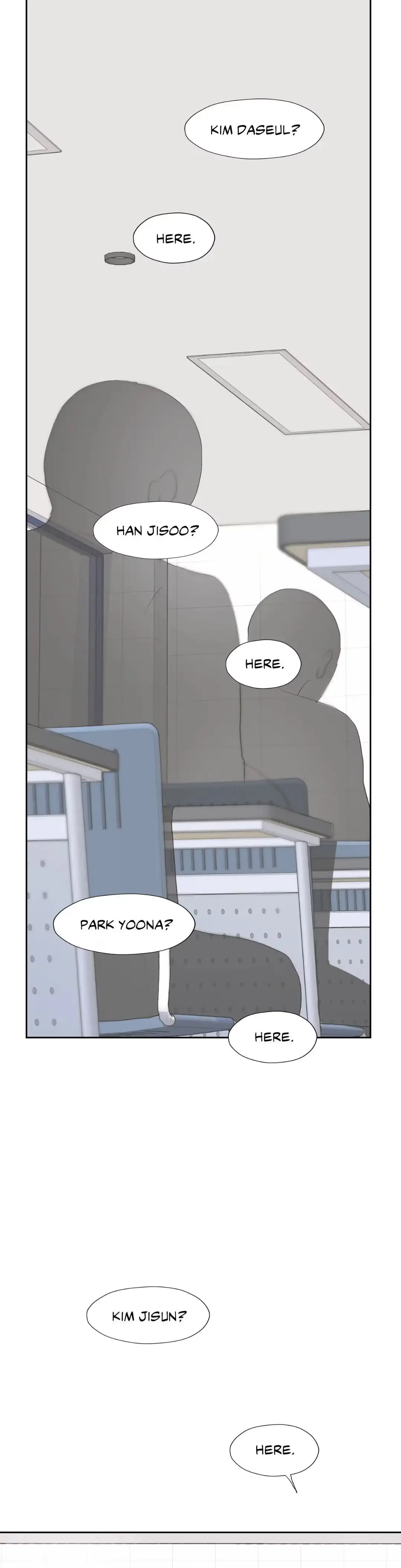 Toxic Burn Chapter 30 page 23 - 