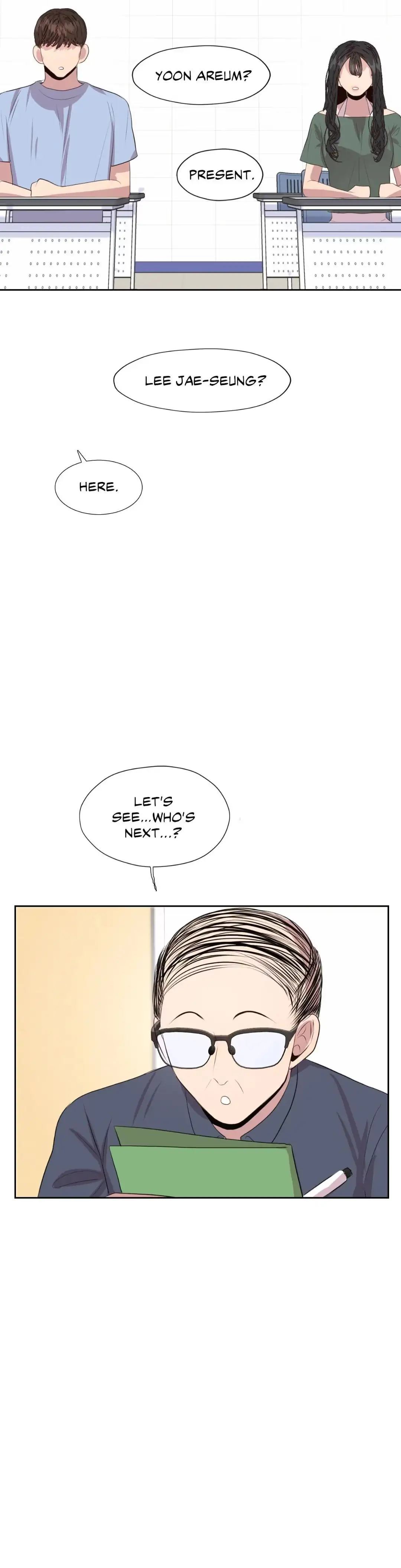 Toxic Burn Chapter 30 page 24 - 